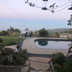 Meet your Posher, Freidoon